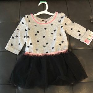Dress for baby girl